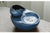 Automatic Cat Water Fountain Bowl