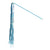 Cat Teaser Wand Interactive Stick