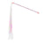 Cat Teaser Wand Interactive Stick