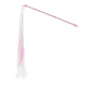 Cat Teaser Wand Interactive Stick