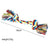 Dog Chew Toys for Small