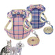 Cute Small Puppy Cat  Harness Vest