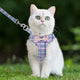 Cute Small Puppy Cat  Harness Vest