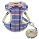 Cute Small Puppy Cat  Harness Vest