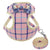 Cute Small Puppy Cat  Harness Vest
