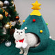 House Kennel Cat Cave Sleeping Bed