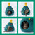 House Kennel Cat Cave Sleeping Bed