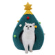 House Kennel Cat Cave Sleeping Bed