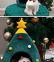 House Kennel Cat Cave Sleeping Bed