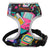 Pull Dog Harness Vest Reflective