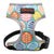 Pull Dog Harness Vest Reflective