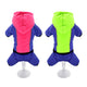 Reflective Warm Dogs Winter Coat