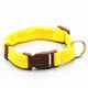 Nylon Optional Neck Dog Collar