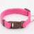 Nylon Optional Neck Dog Collar