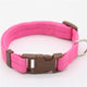 Nylon Optional Neck Dog Collar