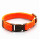 Nylon Optional Neck Dog Collar