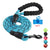 Durable Nylon Dog harness Color