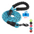 Durable Nylon Dog harness Color