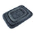 Dog Bolster Bed Mat