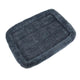 Dog Bolster Bed Mat