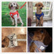 Quality Reflective Small Dog Harness Chihuahua
