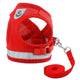 Quality Reflective Small Dog Harness Chihuahua