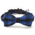 Colorful Plaid Grid Cat Collars