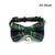 Colorful Plaid Grid Cat Collars