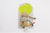 Mouse Long Tail Fur Cat Toys