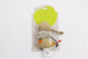 Mouse Long Tail Fur Cat Toys