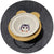 Fashion High-end Pet Bowl