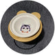 Fashion High-end Pet Bowl