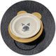 Fashion High-end Pet Bowl