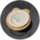 Fashion High-end Pet Bowl