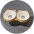 Fashion High-end Pet Bowl