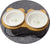 Fashion High-end Pet Bowl