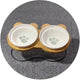 Fashion High-end Pet Bowl