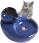 Automatic Cat Water Fountain Bowl