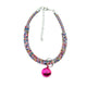 Bling Christmas Rhinestone Cat Collar