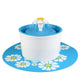 Auto Water Dispenser Cat Bowl