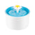 Auto Water Dispenser Cat Bowl