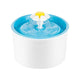 Auto Water Dispenser Cat Bowl