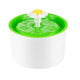 Auto Water Dispenser Cat Bowl