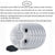Auto Water Dispenser Cat Bowl