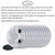 Auto Water Dispenser Cat Bowl