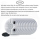 Auto Water Dispenser Cat Bowl