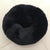 Dog Long Plush Dounts Beds Calming Bed