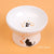 Skidproof Ceramic Cat Food Bowl