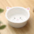 Skidproof Ceramic Cat Food Bowl