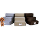 Dog House Dog Stairs Pet 3 Steps